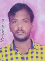 VHF6864  : Devendra Kula Vellalar (Tamil)  from  Thoothukudi