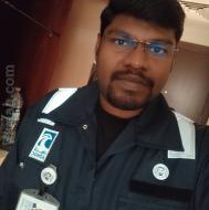 VHF7051  : Nadar (Tamil)  from  Kanyakumari
