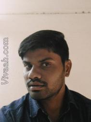 VHF7193  : Reddy (Telugu)  from  Suryapet