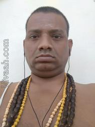 VHF7299  : Brahmin (Telugu)  from  Secunderabad