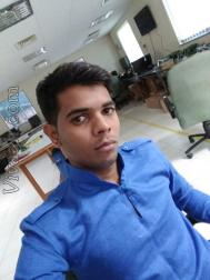 VHF7412  : Patel Kadva (Gujarati)  from  Gandhinagar