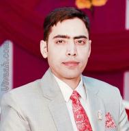 VHF7440  : Tonk Kshatriya (Punjabi)  from  Patiala