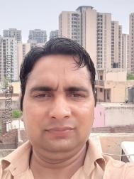 VHF7467  : Brahmin Gour (Hindi)  from  Noida