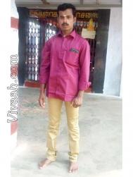 VHF7611  : Gounder (Tamil)  from  Karur