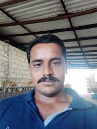 VHF7658  : Yadav (Tamil)  from  Thoothukudi