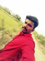VHF7675  : Adi Dravida (Tamil)  from  Vriddhachalam