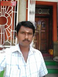VHF8067  : Gowda (Tamil)  from  Theni