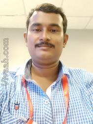 VHF8076  : Vellalar (Tamil)  from  Madurai