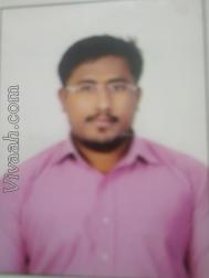 VHF8205  : Balija (Telugu)  from  Hyderabad