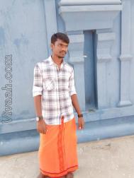 VHF8260  : Vanniyar (Tamil)  from  Vellore