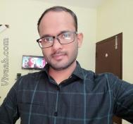 VHF8613  : Mudiraj (Telugu)  from  Karimnagar