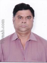 VHF8982  : Brahmin Vaidiki (Telugu)  from  Hyderabad