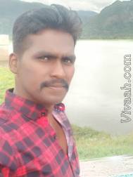VHF9122  : Arunthathiyar (Tamil)  from  Dindigul