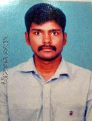 VHF9195  : Vannar (Tamil)  from  Madurai