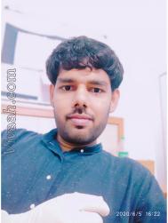 VHF9415  : Syed (Bihari)  from  Siwan
