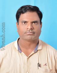 VHF9550  : Reddy (Telugu)  from  Nanded