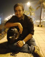 VHF9764  : Vaishnav Vania (Gujarati)  from  Mumbai