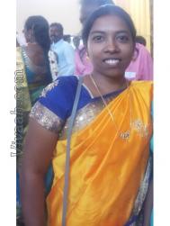 VHG0024  : Devendra Kula Vellalar (Tamil)  from  Namakkal
