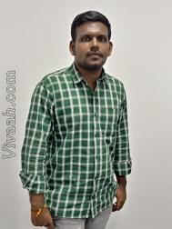 VHG0101  : Nadar (Tamil)  from  Madurai