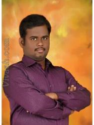 VHG0293  : Kongu Vellala Gounder (Tamil)  from  Coimbatore