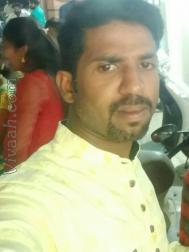 VHG0298  : Adi Dravida (Tamil)  from  Krishnagiri