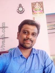 VHG0595  : Chettiar (Tamil)  from  Erode