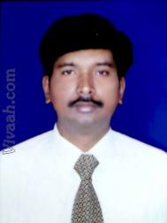 VHG0695  : Yadav (Telugu)  from  Siddipet