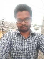 VHG0721  : Mudaliar Senguntha (Tamil)  from  Coimbatore
