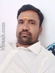 VHG0853  : Arya Vysya (Telugu)  from  Kamareddi