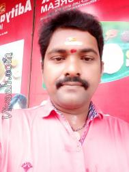 VHG0861  : Nair (Malayalam)  from  Chennai