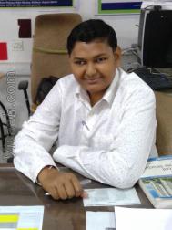 VHG0937  : Patel Kadva (Gujarati)  from  Mehsana