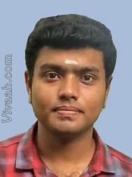 VHG1360  : Brahmin (Tamil)  from  Coimbatore