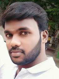 VHG1453  : Kongu Vellala Gounder (Tamil)  from  Chennai