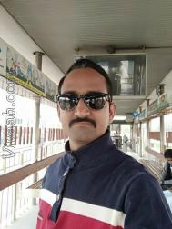VHG1608  : Brahmin Gour (Haryanvi)  from  Ahmedabad
