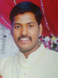 VHG1699  : Goud (Telugu)  from  Hyderabad