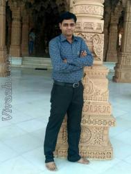 VHG1747  : Patel (Gujarati)  from  Ahmedabad