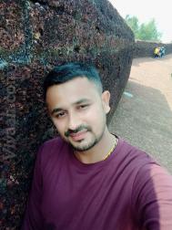 VHG2085  : Gowda (Kannada)  from  Bangalore