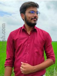 VHG2115  : Patel Kadva (Kanauji)  from  Ahmedabad