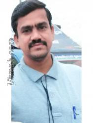 VHG2313  : Brahmin Iyer (Tamil)  from  Chennai