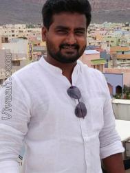 VHG2588  : Yadav (Telugu)  from  Tirupati