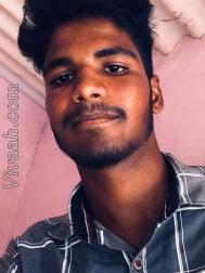 VHG2591  : Yadav (Telugu)  from  Ongole