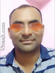 VHG2609  : Vankar (Gujarati)  from  Mumbai