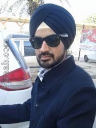 VHG3120  : Tonk Kshatriya (Punjabi)  from  Amritsar