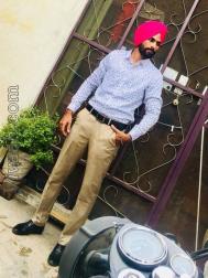 VHG3251  : Jat (Punjabi)  from  Chandigarh
