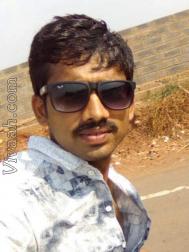 VHG3275  : Reddy (Kannada)  from  Hubli