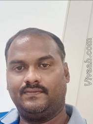VHG3306  : Naidu (Telugu)  from  Chennai