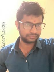 VHG3394  : Mudaliar (Tamil)  from  Chennai