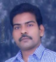 VHG3649  : Meenavar (Tamil)  from  Cuddalore