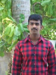 VHG3820  : Naidu (Tamil)  from  Chennai