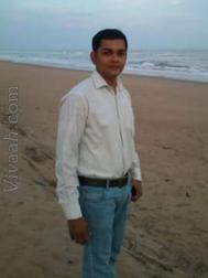 VHG3897  : Brahmin (Oriya)  from  Nayagarh